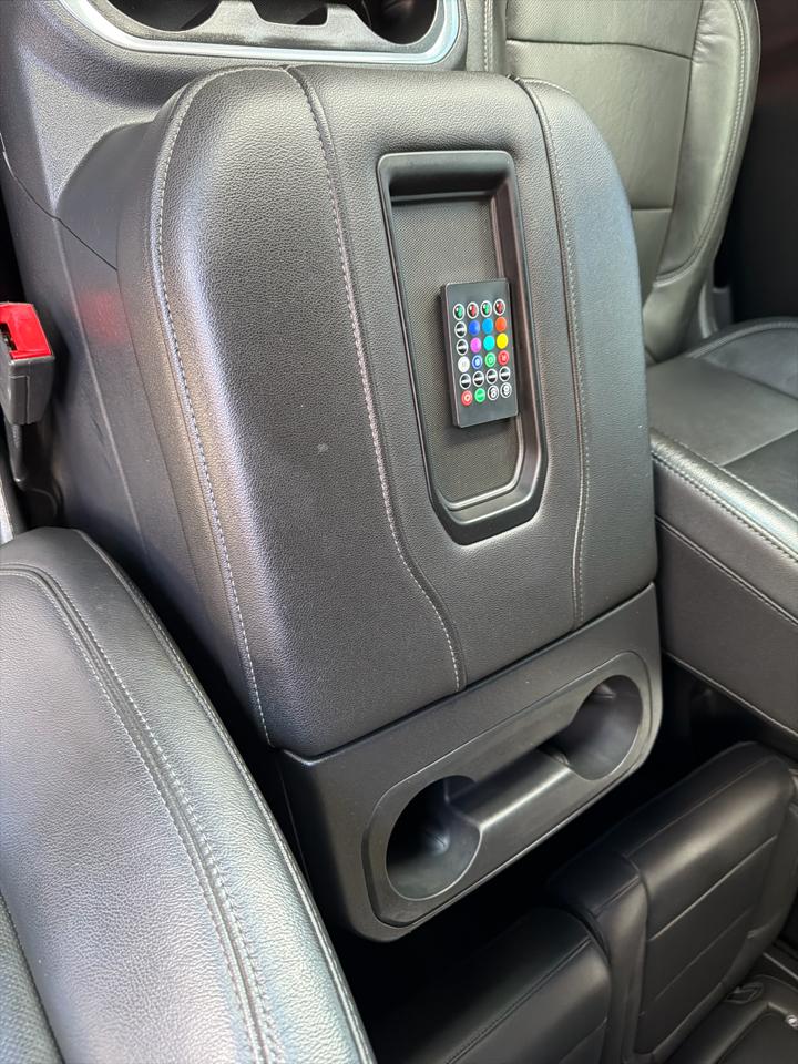 GMC Sierra 1500  2019