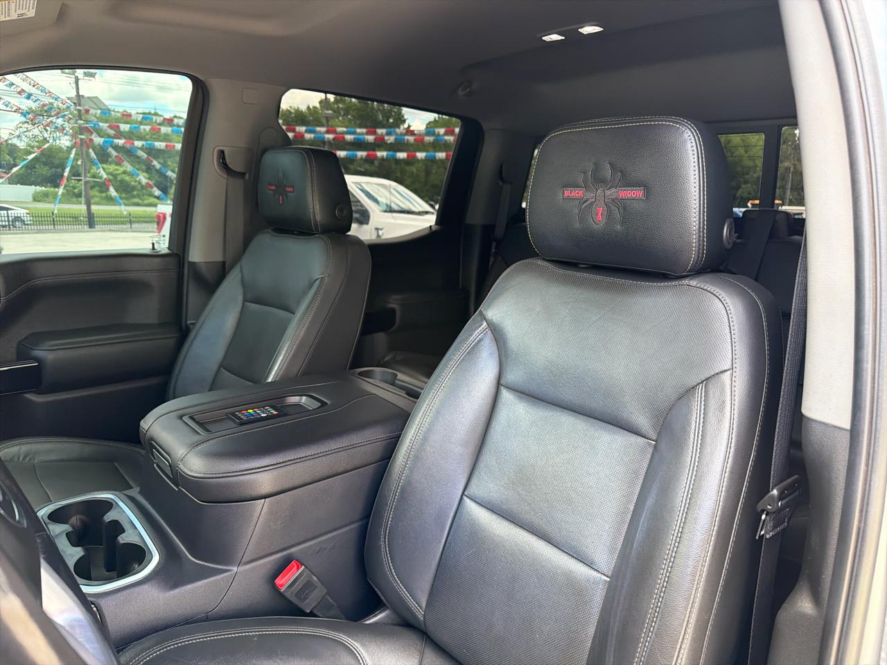 GMC Sierra 1500  2019