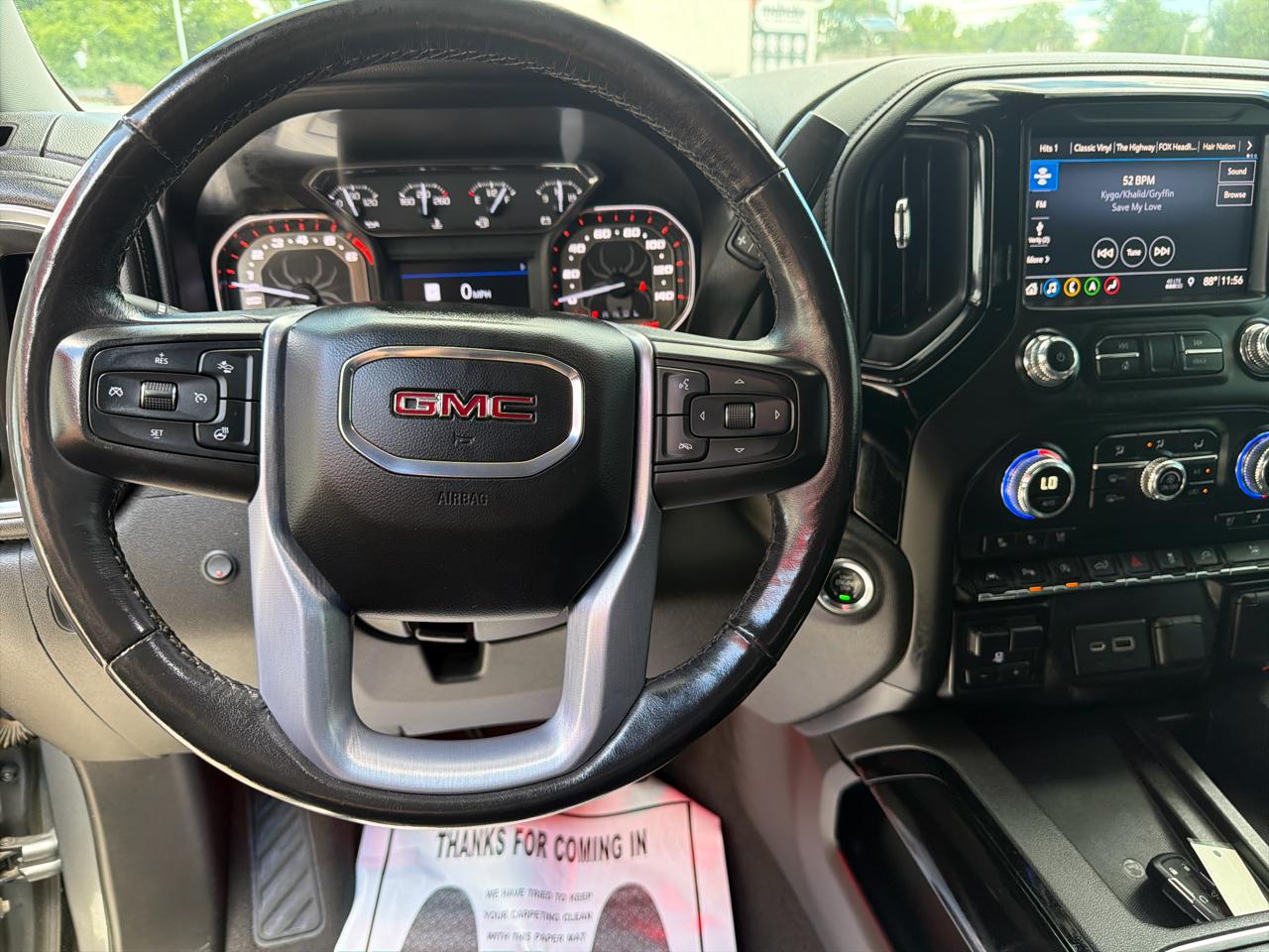 GMC Sierra 1500  2019