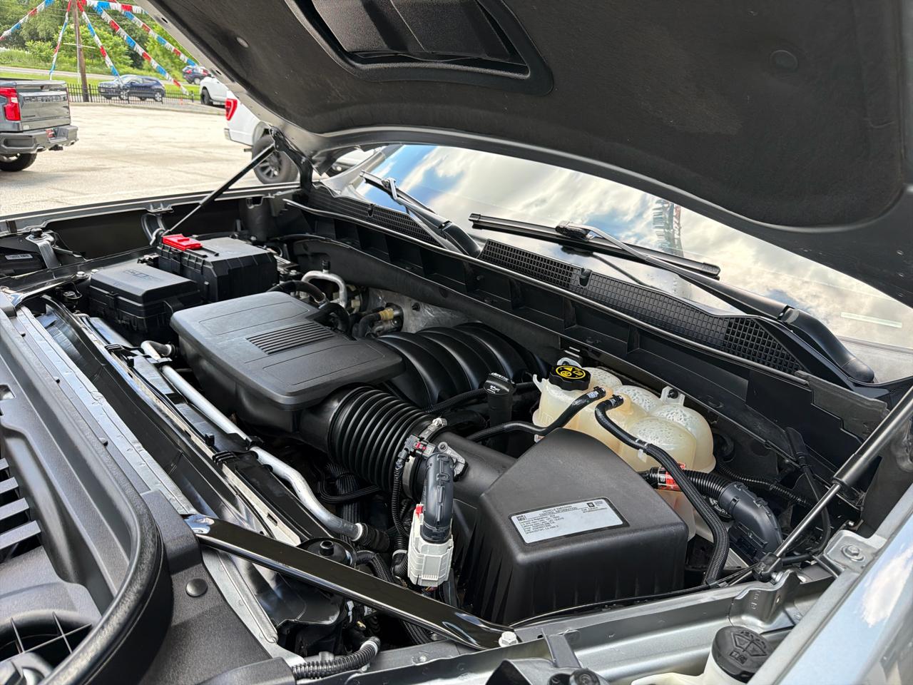 GMC Sierra 1500  2019