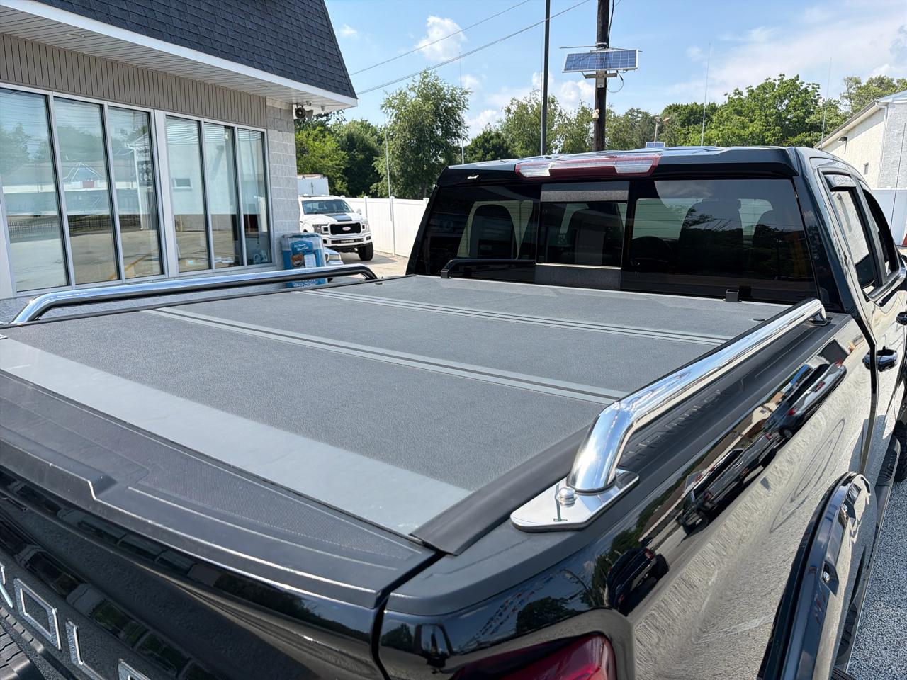 Chevrolet Silverado 1500  2019