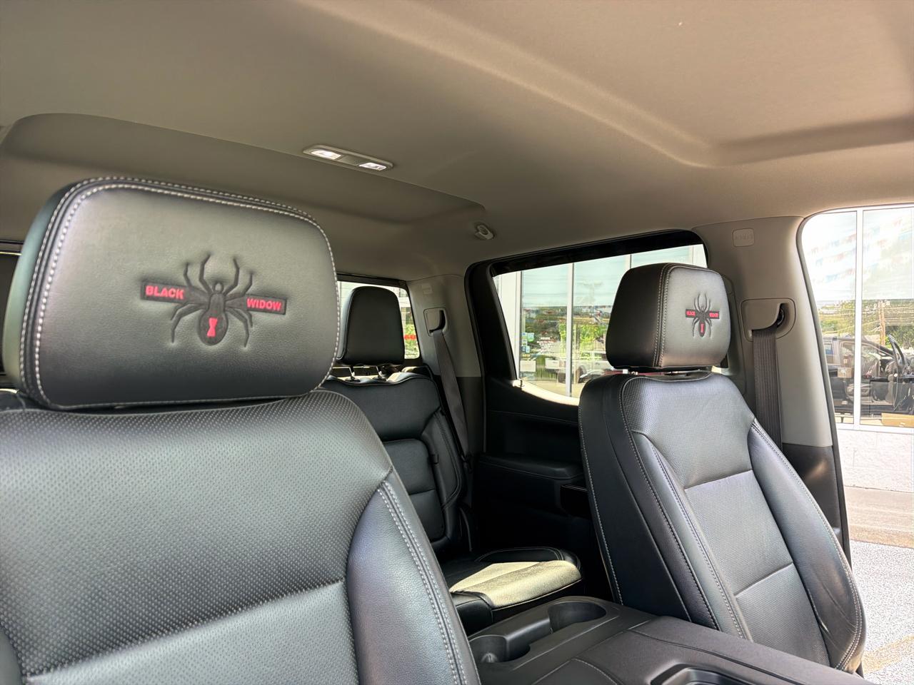 Chevrolet Silverado 1500  2019