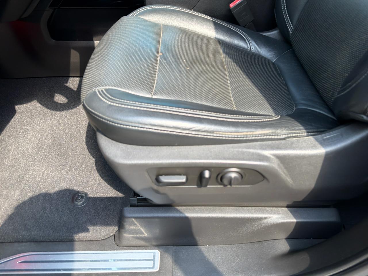 Chevrolet Silverado 1500  2019