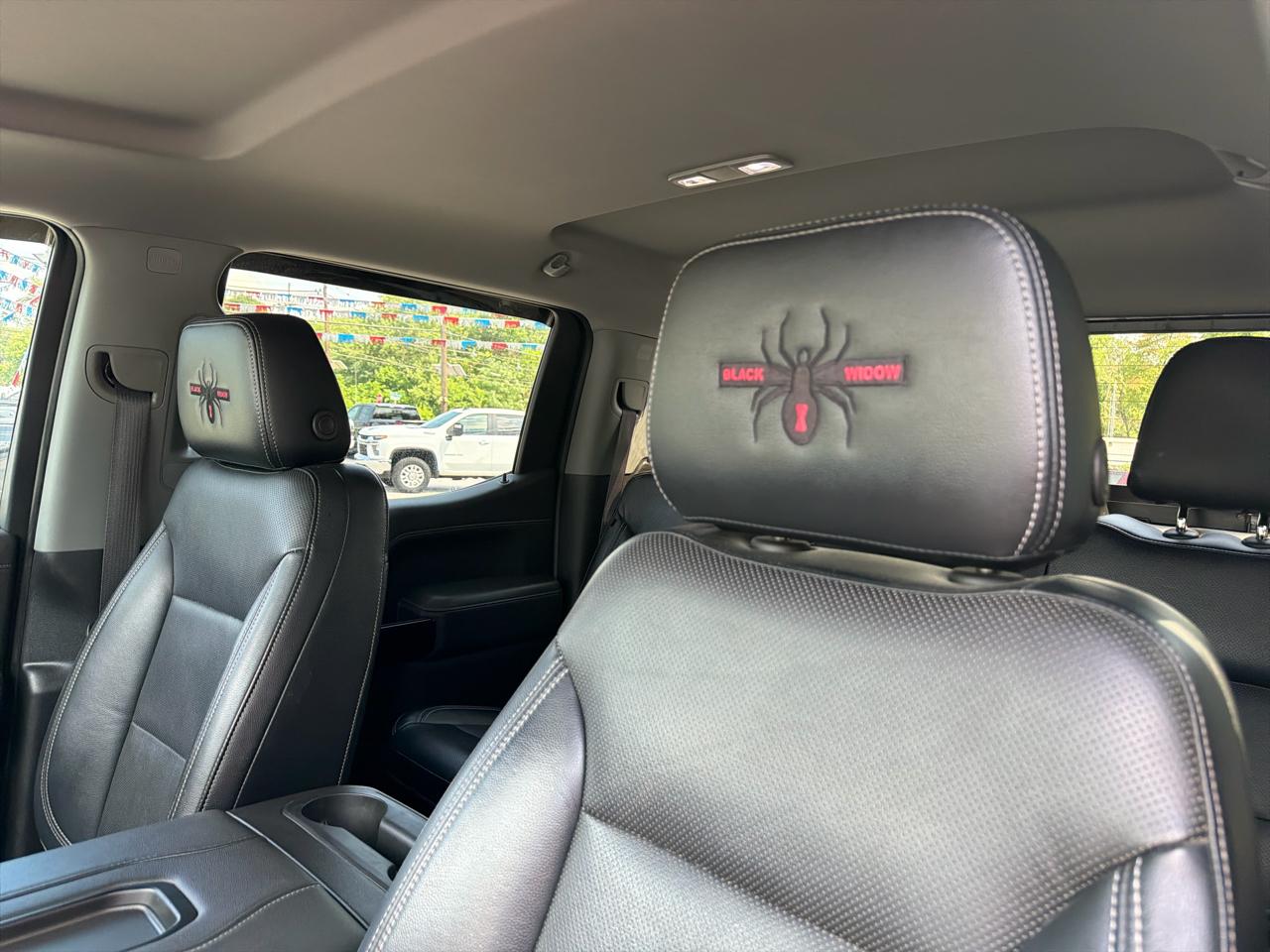 Chevrolet Silverado 1500  2019