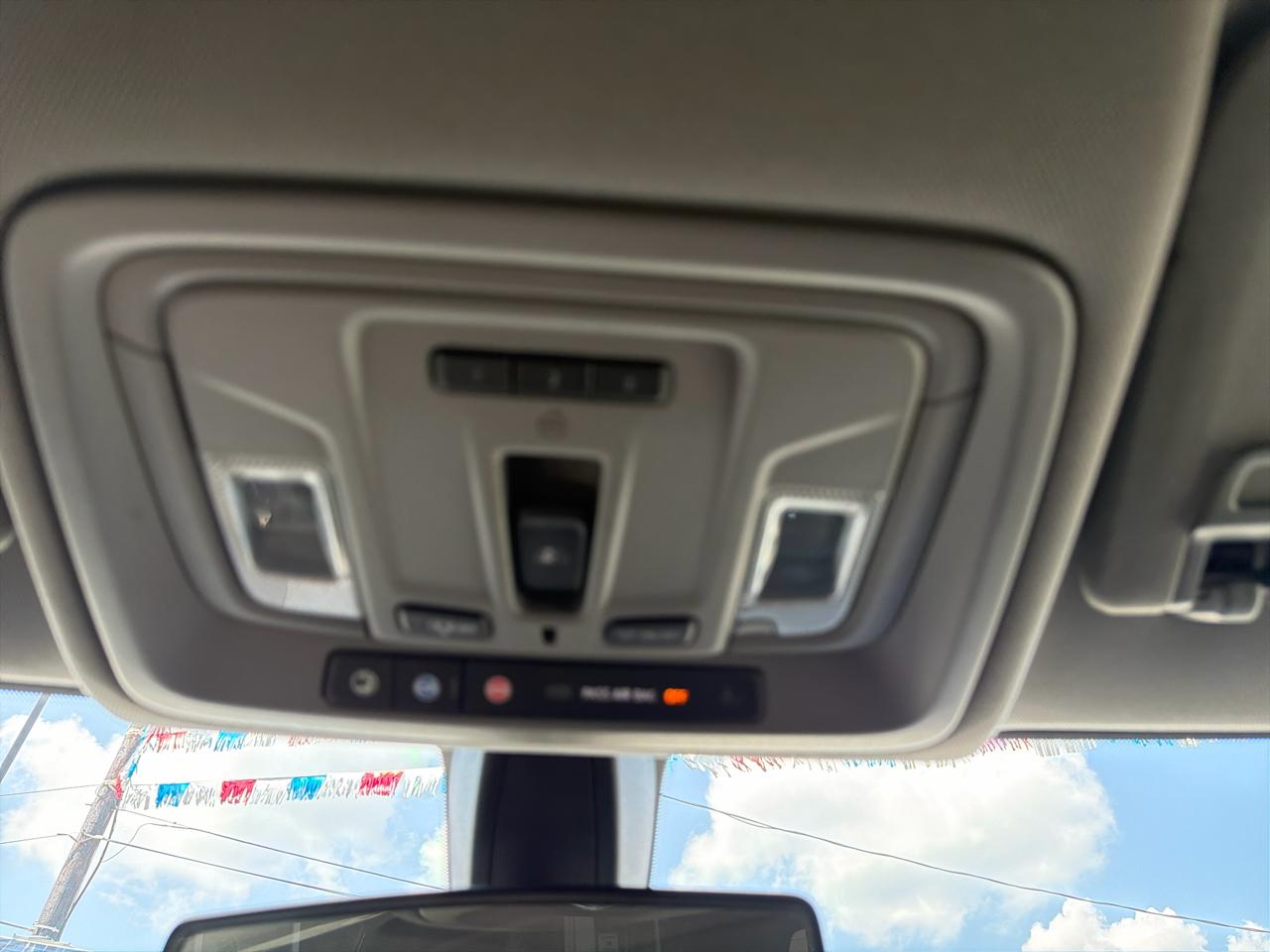 Chevrolet Silverado 1500  2019
