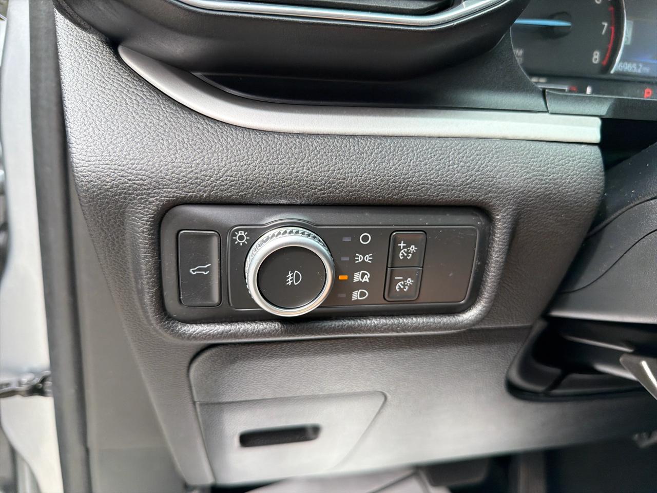 Ford Explorer  2022