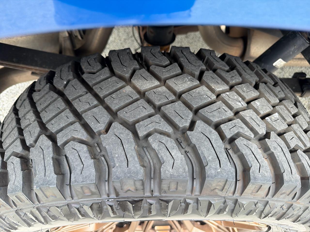 Ford F-150 XL SuperCrew 5.5-ft. Bed 4WD 2016