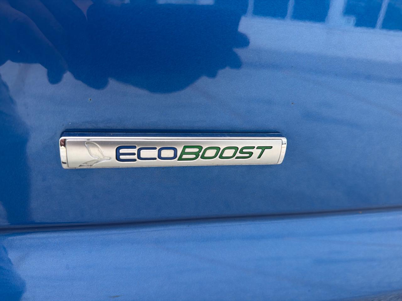 Ford F-150 XL SuperCrew 5.5-ft. Bed 4WD 2016