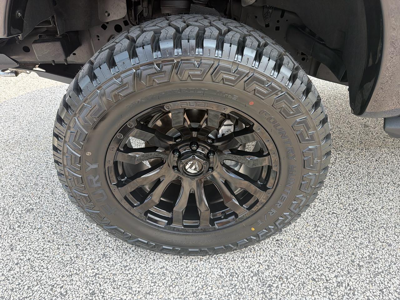 Ford F-150 Lariat SuperCrew 5.5-ft. Bed 4WD 2023