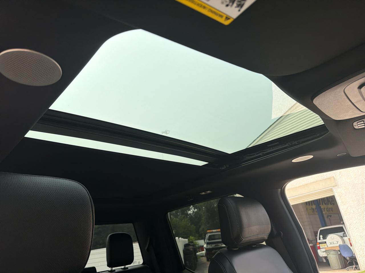 Ford F-150 Lariat SuperCrew 5.5-ft. Bed 4WD 2023