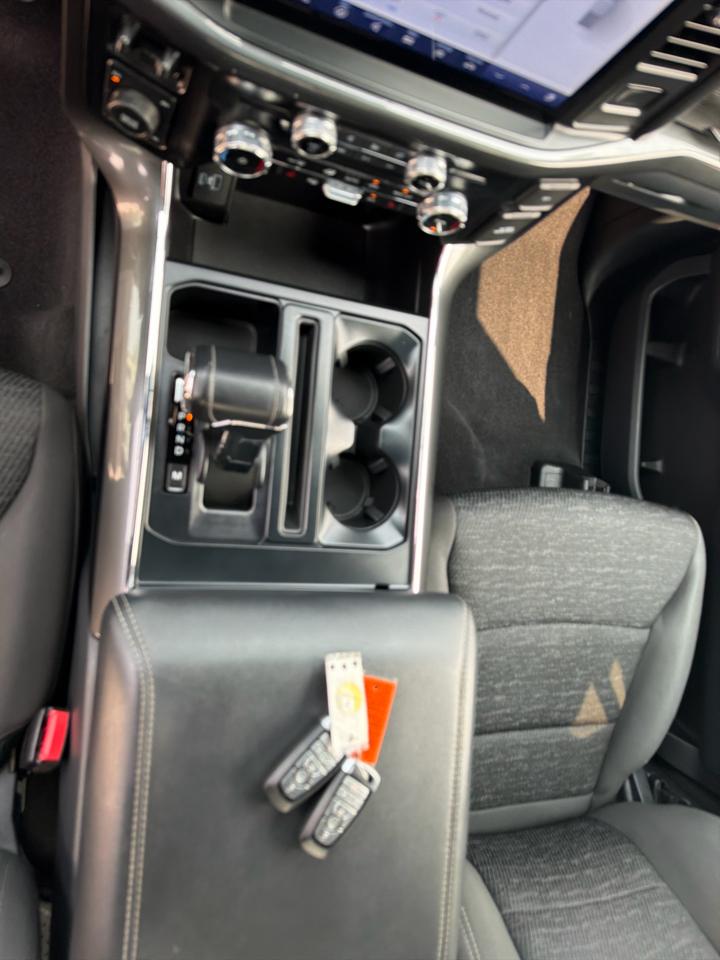 Ford F-150 XLT SuperCrew 5.5-ft. Bed 4WD 2023