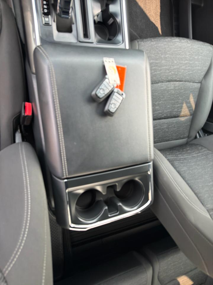 Ford F-150 XLT SuperCrew 5.5-ft. Bed 4WD 2023