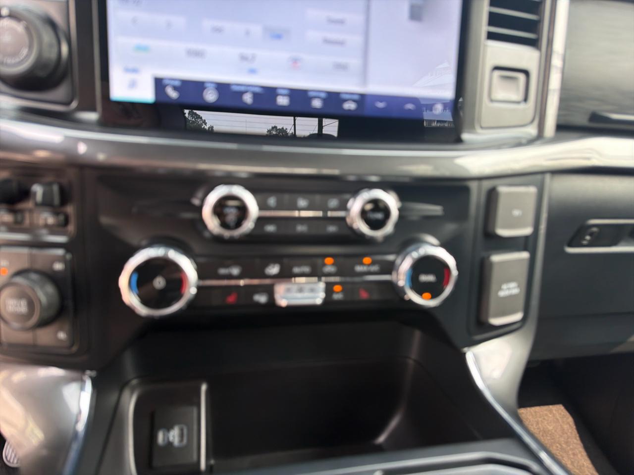 Ford F-150 XLT SuperCrew 5.5-ft. Bed 4WD 2023