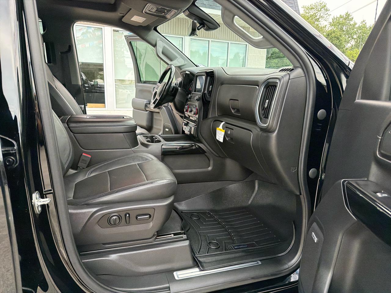 Chevrolet Silverado 2500HD  2020