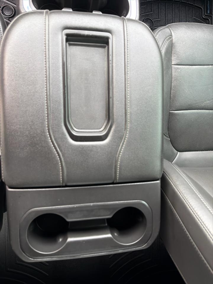 Chevrolet Silverado 2500HD  2020