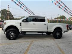 2021 Ford F-250 SD 