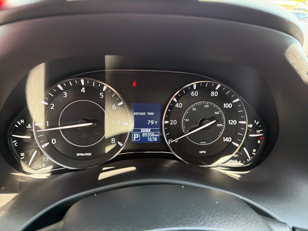 Nissan Armada Platinum 4D SUV AWD 2020