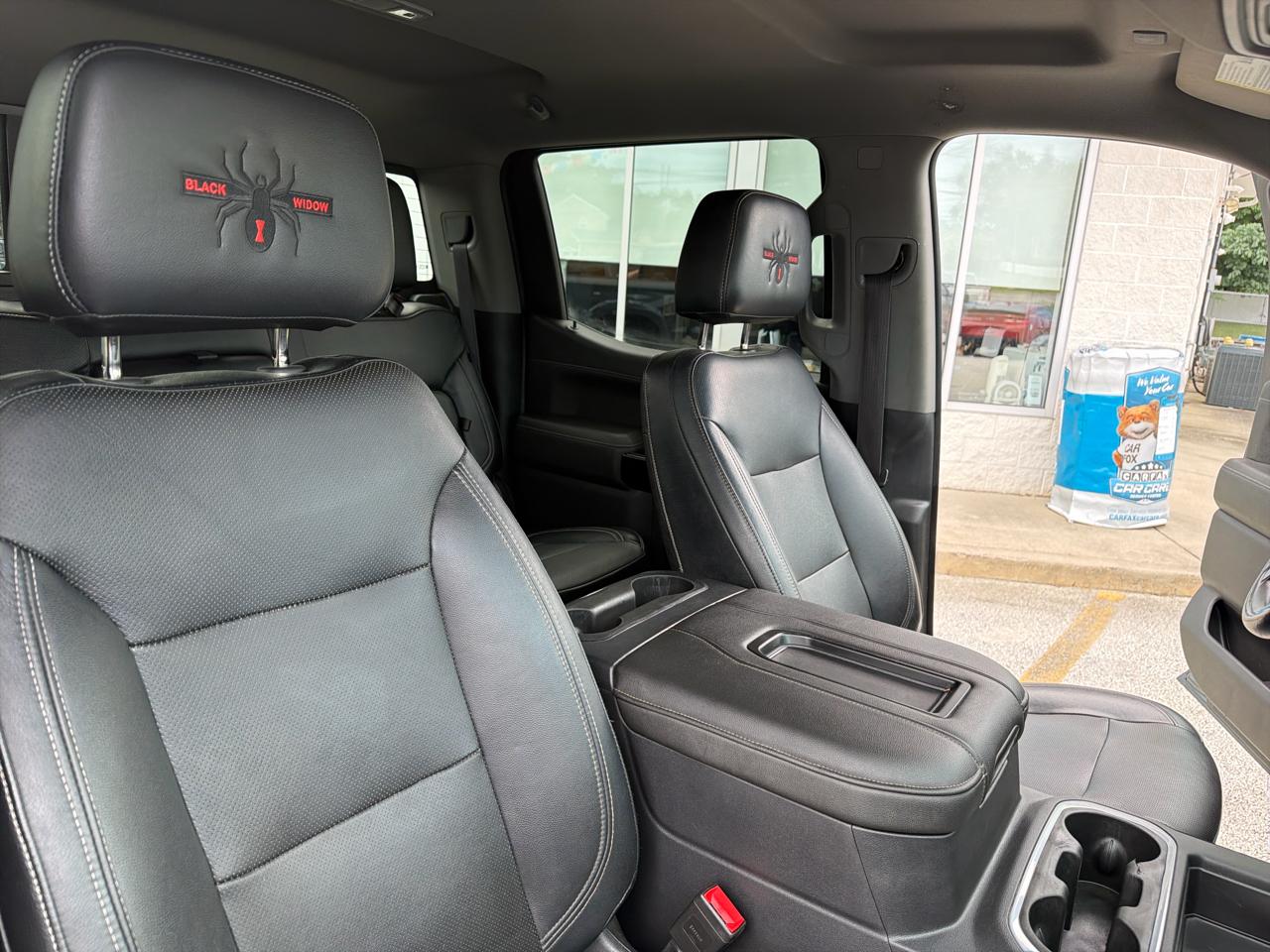 Chevrolet Silverado 1500  2019