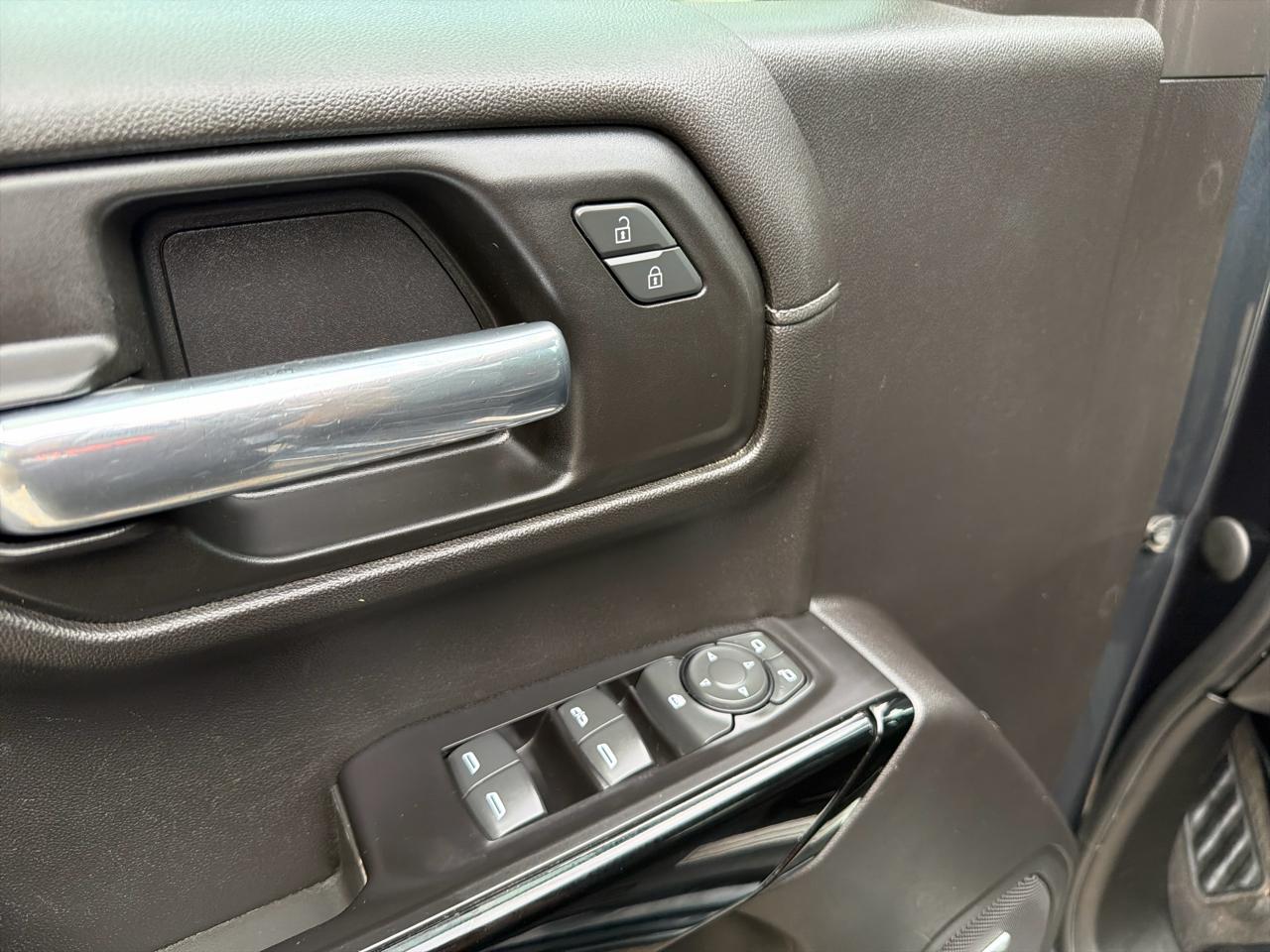 Chevrolet Silverado 1500  2019