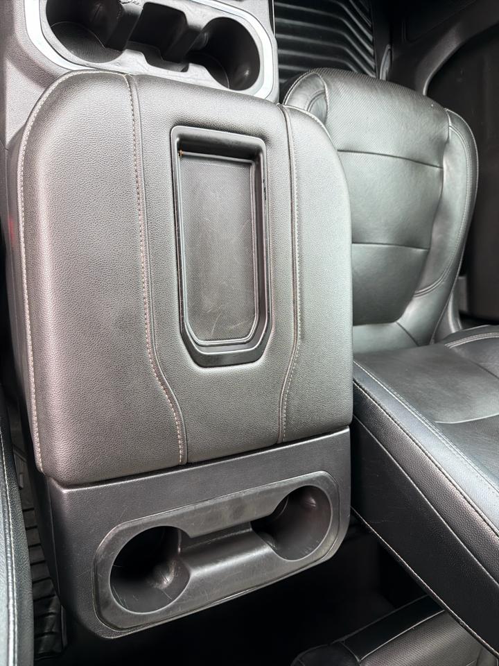 Chevrolet Silverado 1500  2019