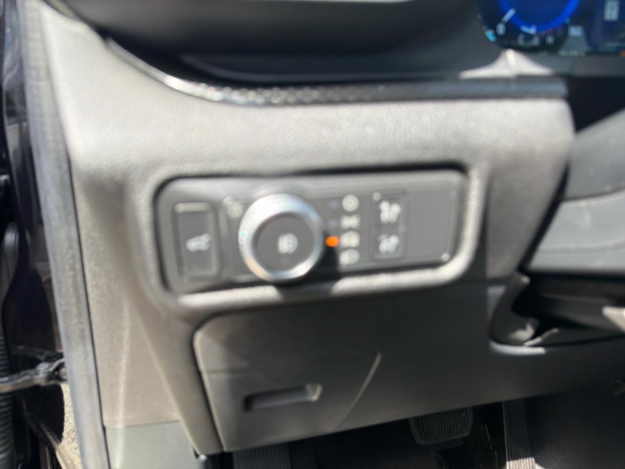 Ford Explorer ST AWD 2022
