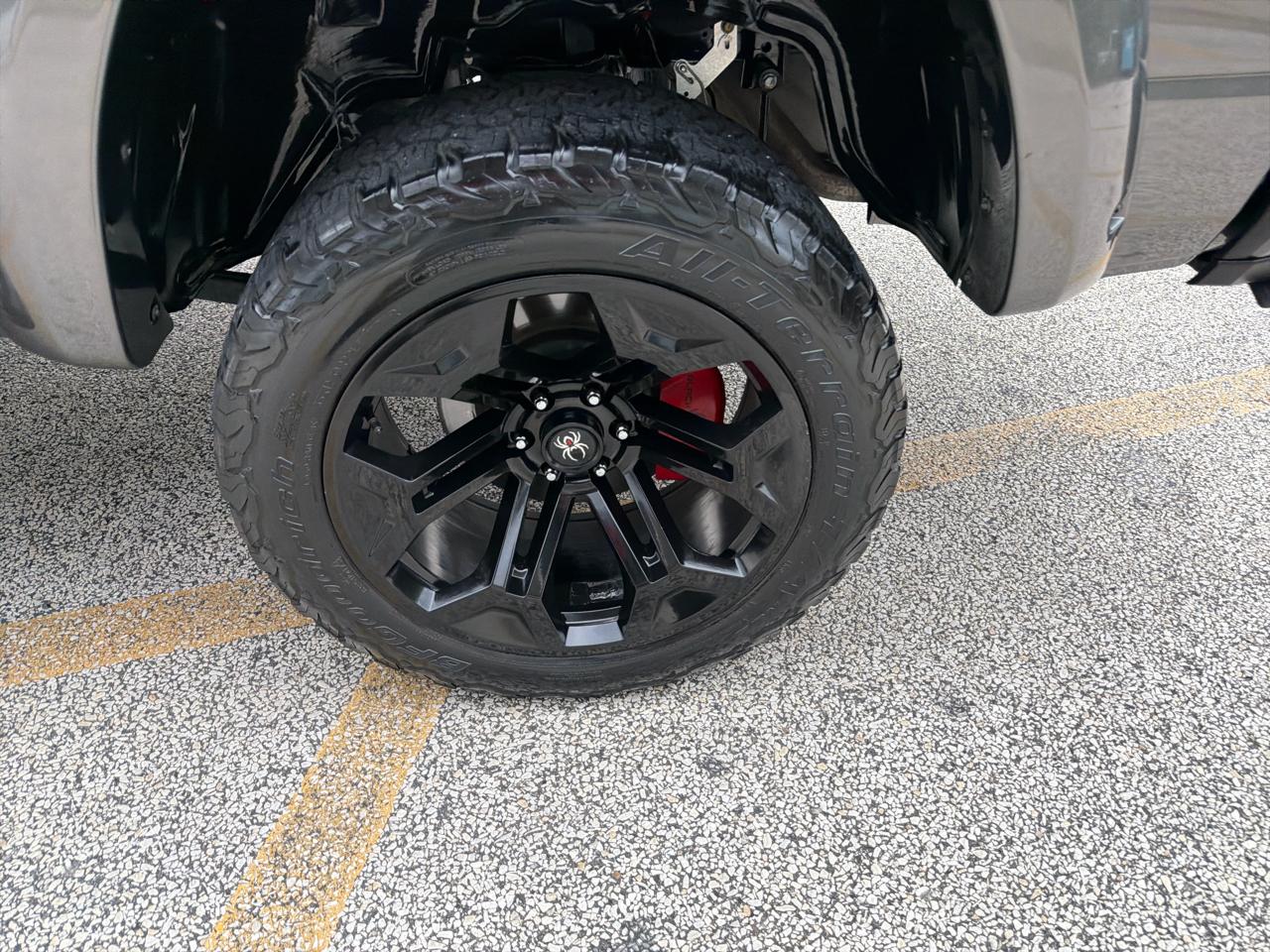 RAM 1500  2022