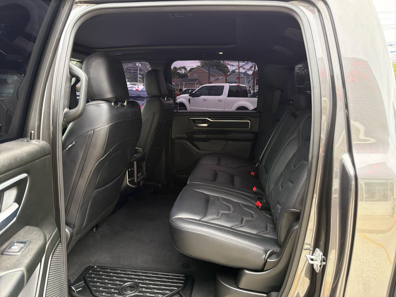 RAM 1500  2022