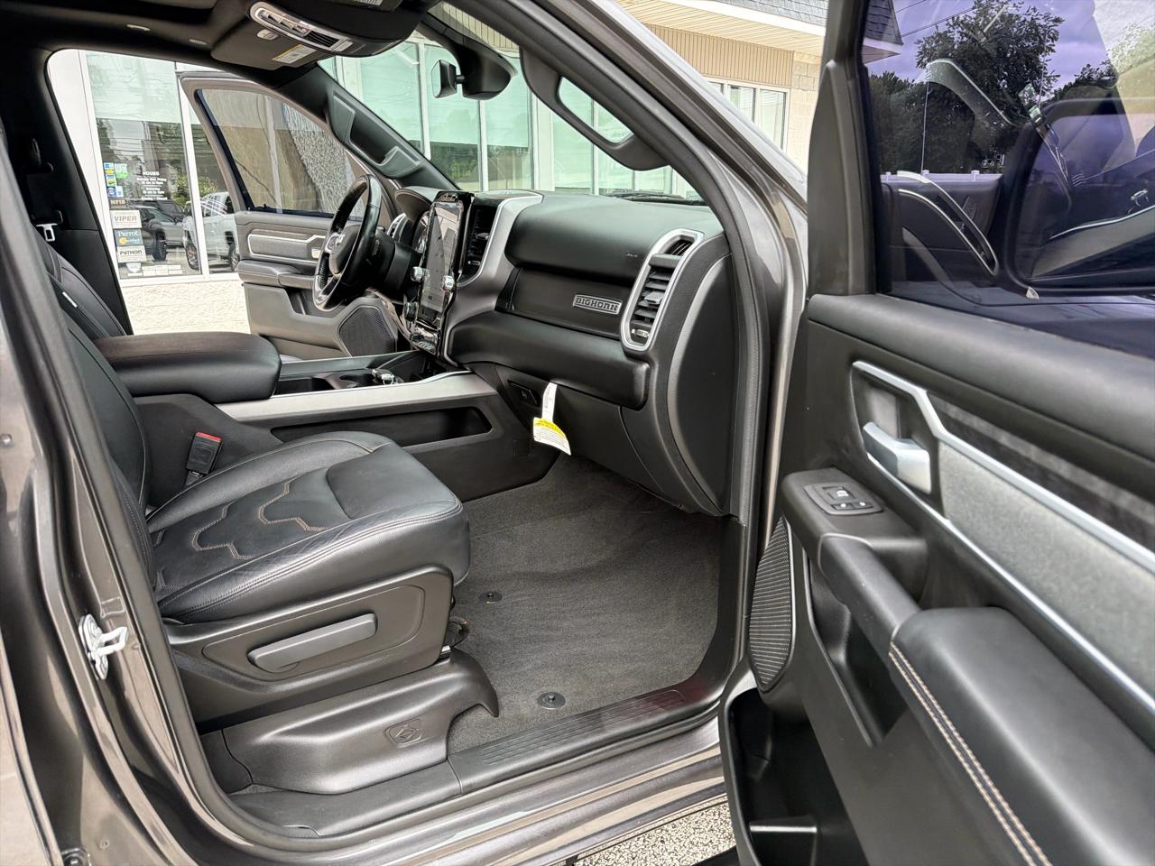 RAM 1500  2022