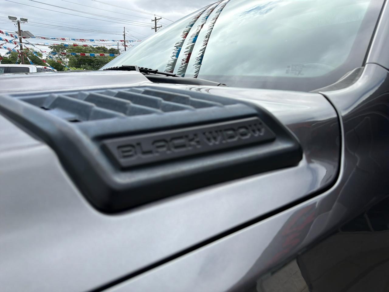 RAM 1500  2022