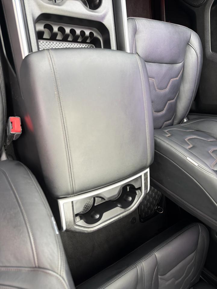 RAM 1500  2022