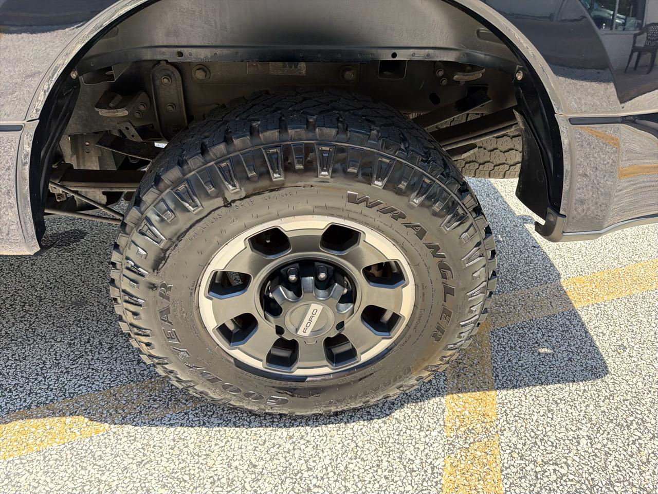Ford F-250 SD XL Crew Cab 4WD 2021