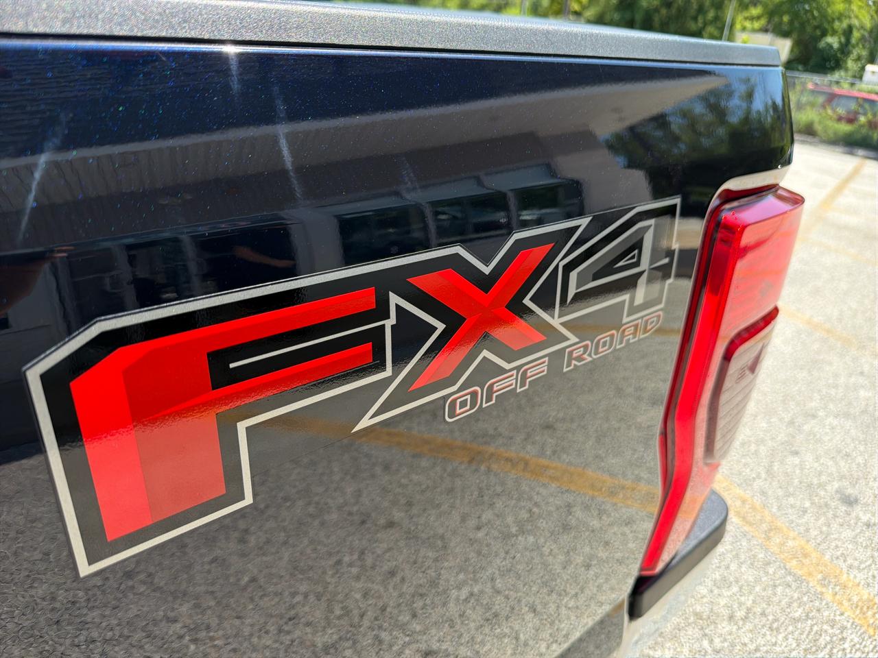 Ford F-250 SD XL Crew Cab 4WD 2021