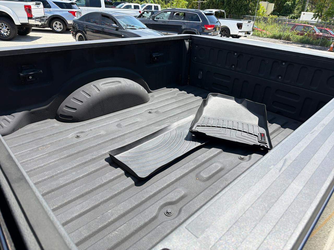 Ford F-250 SD XL Crew Cab 4WD 2021