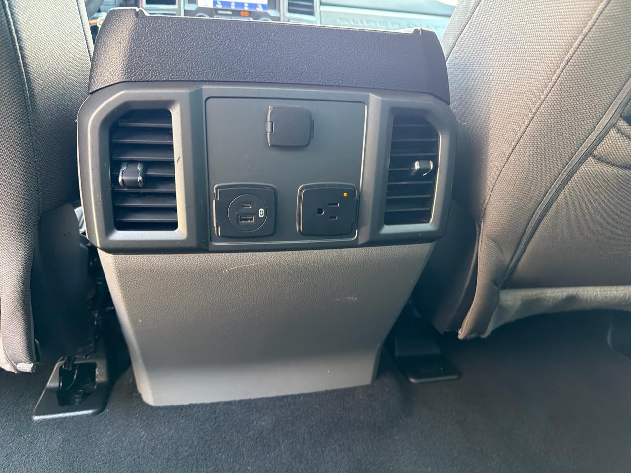 Ford F-250 SD XL Crew Cab 4WD 2021