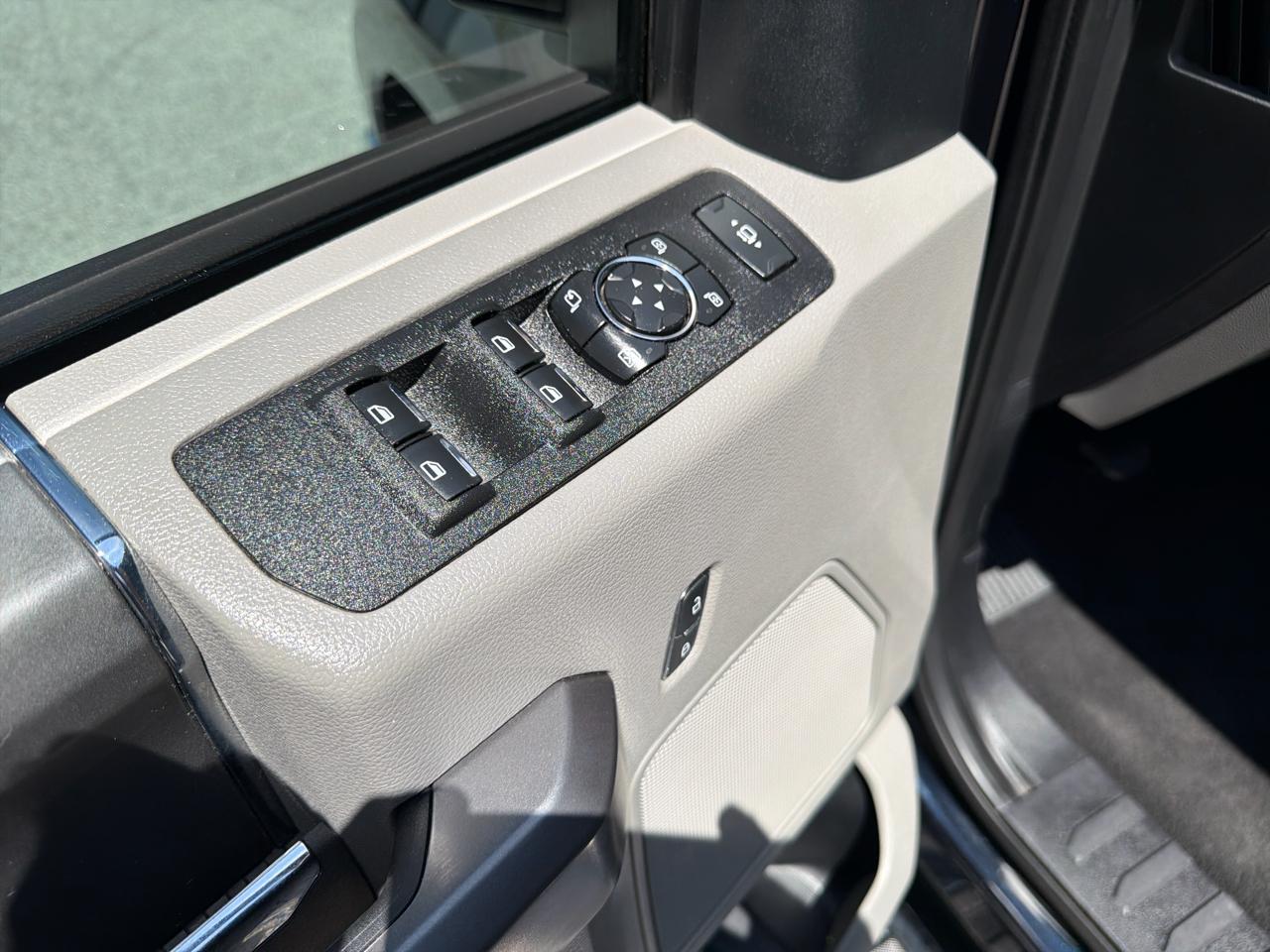 Ford F-250 SD XL Crew Cab 4WD 2021