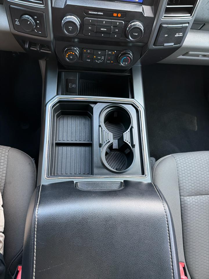 Ford F-250 SD XL Crew Cab 4WD 2021