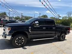 2021 Ford F-250 SD 