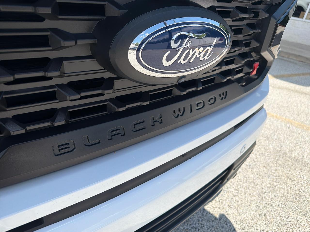 Ford F-150 Lariat SuperCrew 5.5-ft. Bed 4WD 2022