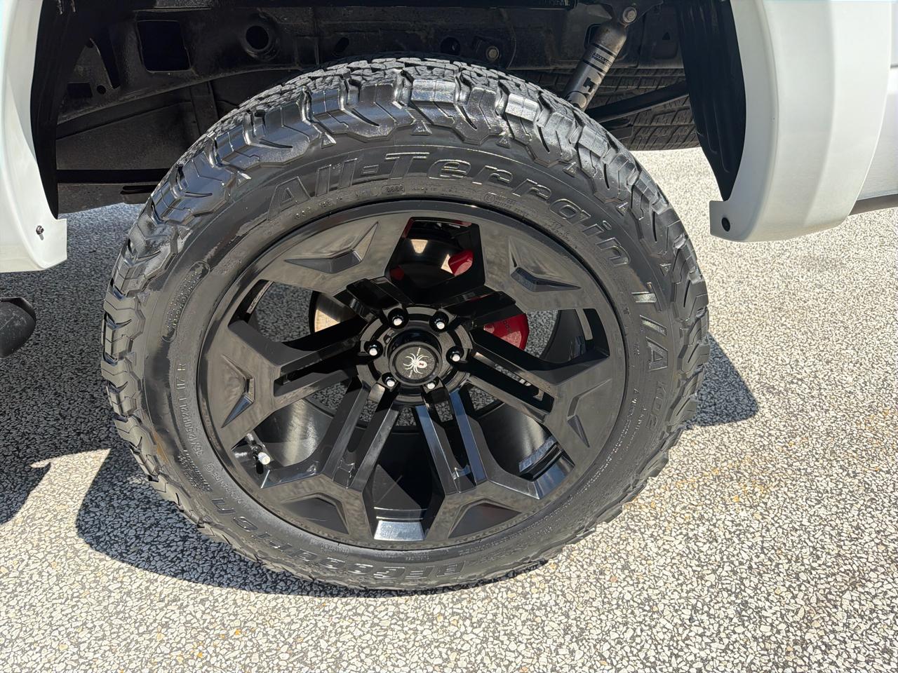 Ford F-150 Lariat SuperCrew 5.5-ft. Bed 4WD 2022