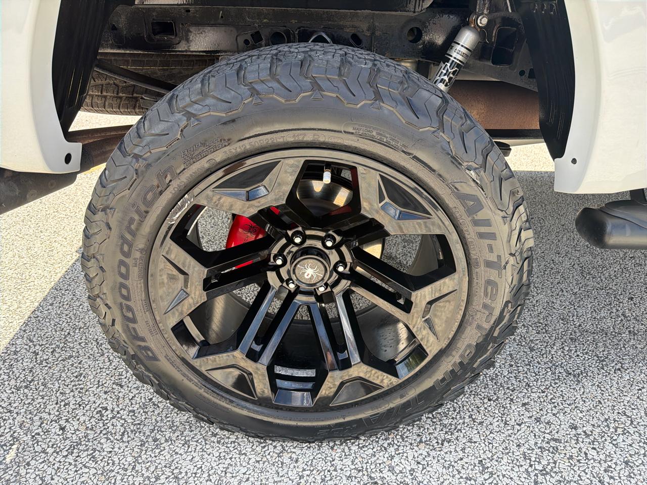 Ford F-150 Lariat SuperCrew 5.5-ft. Bed 4WD 2022