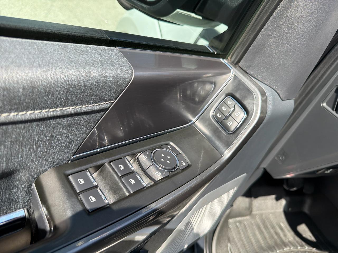 Ford F-150 Lariat SuperCrew 5.5-ft. Bed 4WD 2022