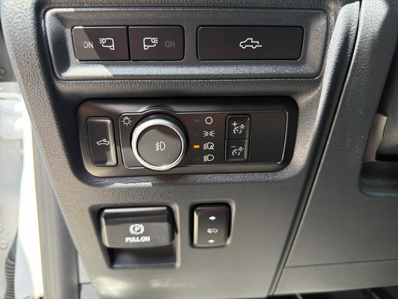 Ford F-150 Lariat SuperCrew 5.5-ft. Bed 4WD 2022