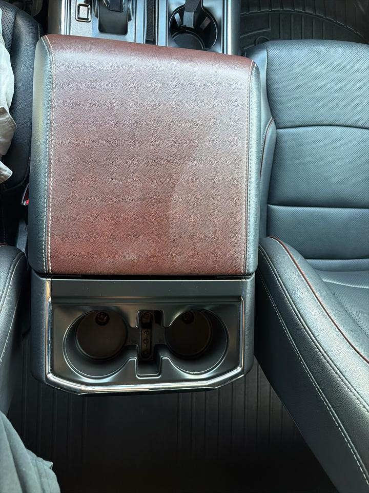 Ford F-150 Lariat SuperCrew 5.5-ft. Bed 4WD 2022