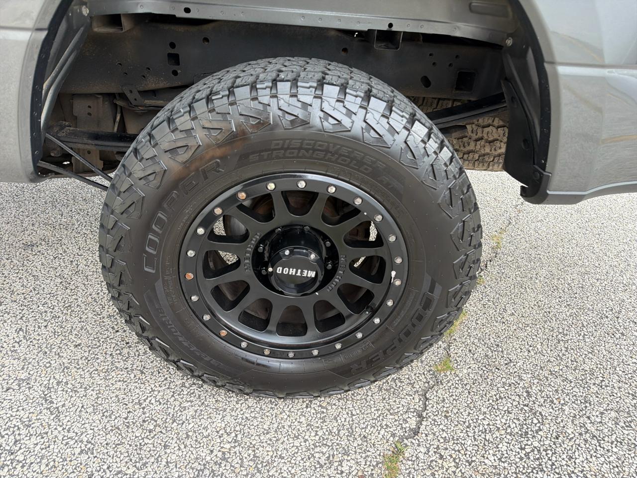 Ford F-250 SD XL Crew Cab 4WD 2020