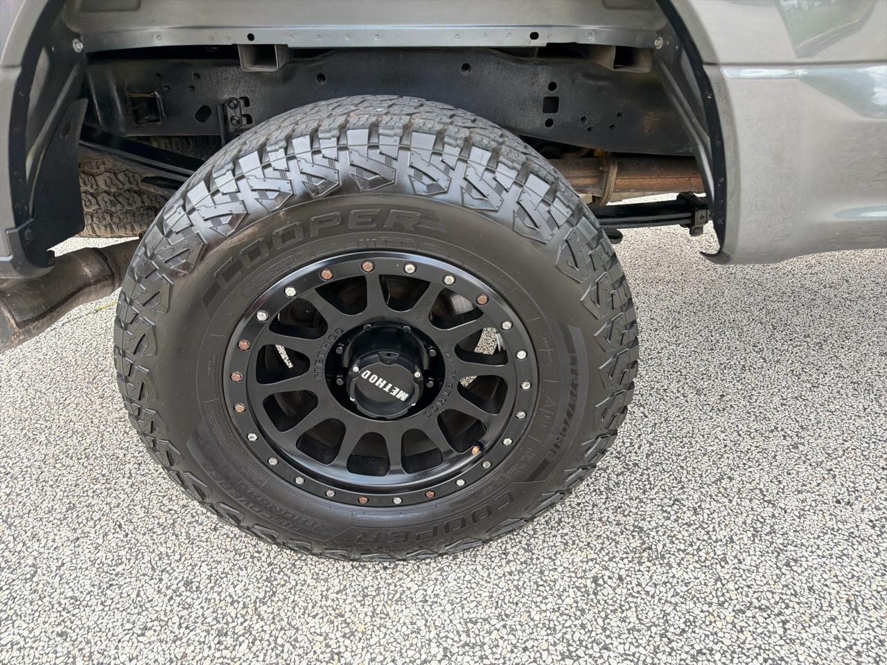 Ford F-250 SD XL Crew Cab 4WD 2020