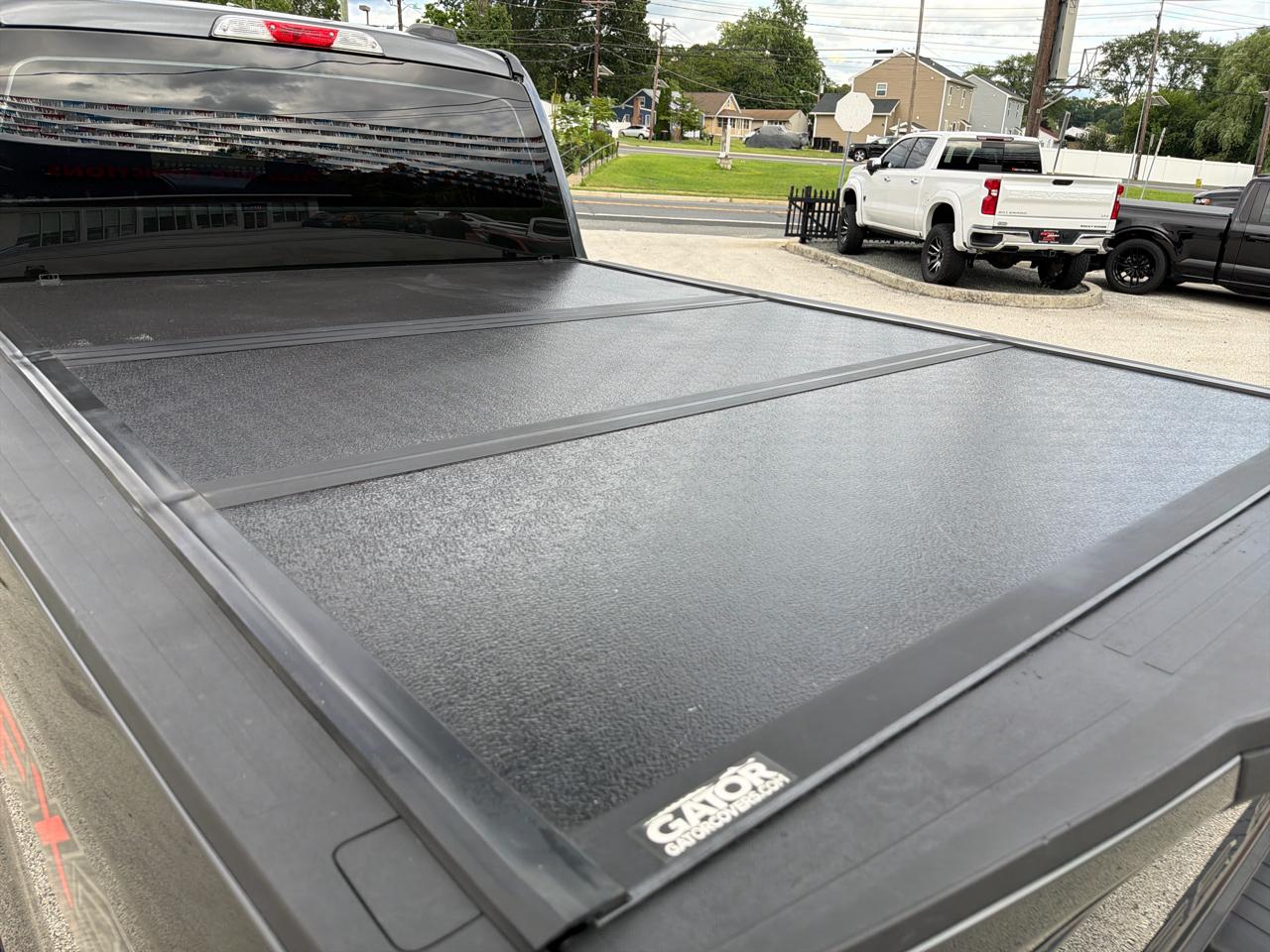Ford F-250 SD XL Crew Cab 4WD 2020