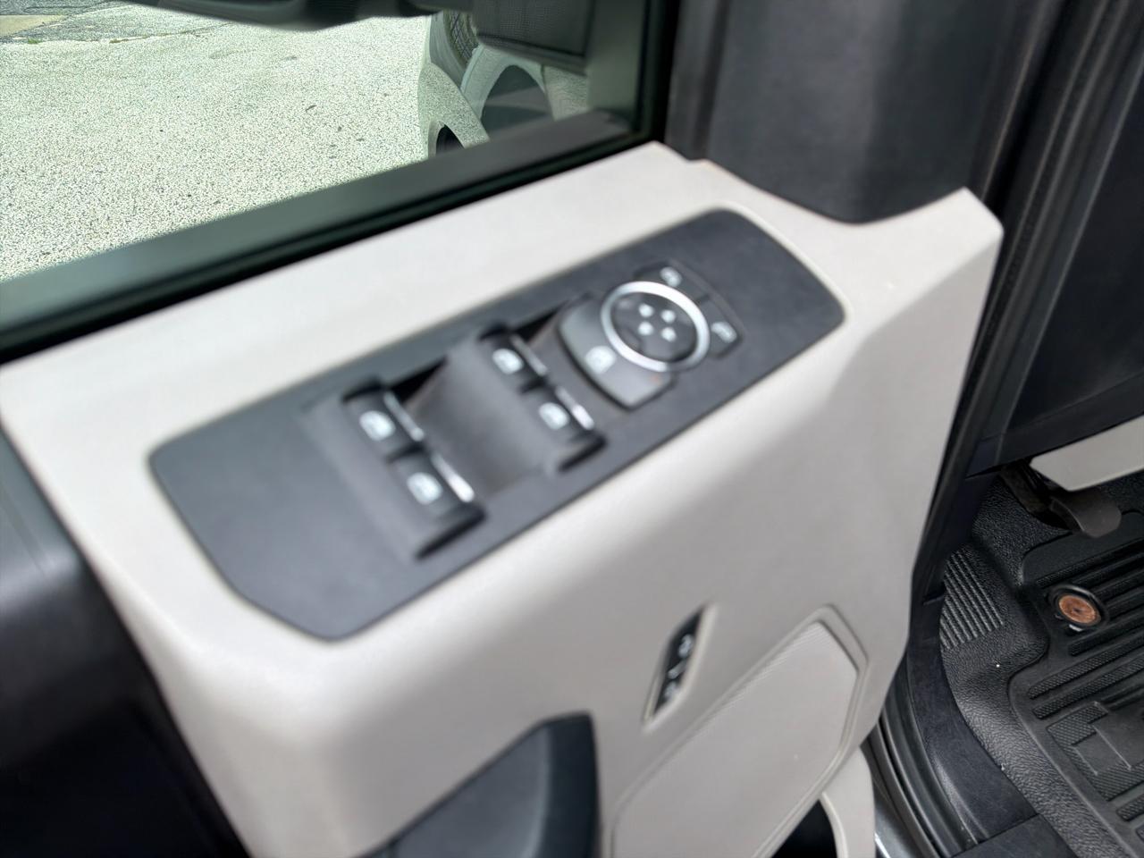 Ford F-250 SD XL Crew Cab 4WD 2020
