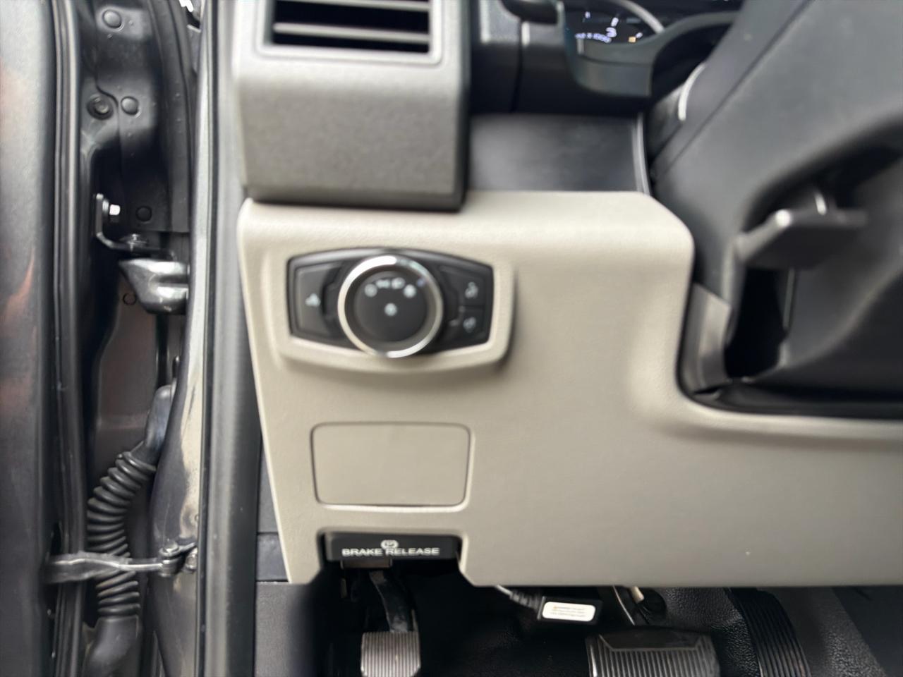 Ford F-250 SD XL Crew Cab 4WD 2020