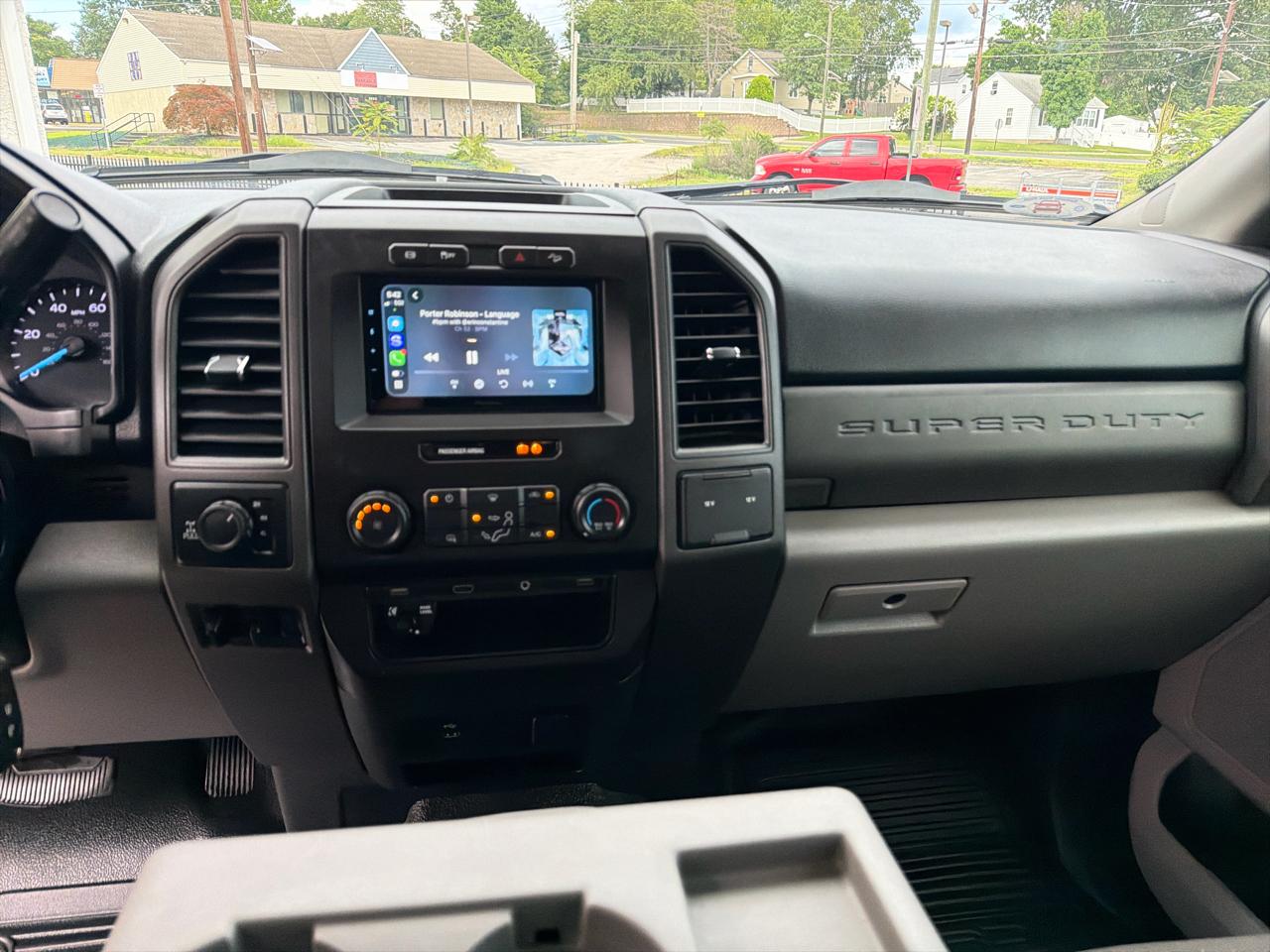 Ford F-250 SD XL Crew Cab 4WD 2020