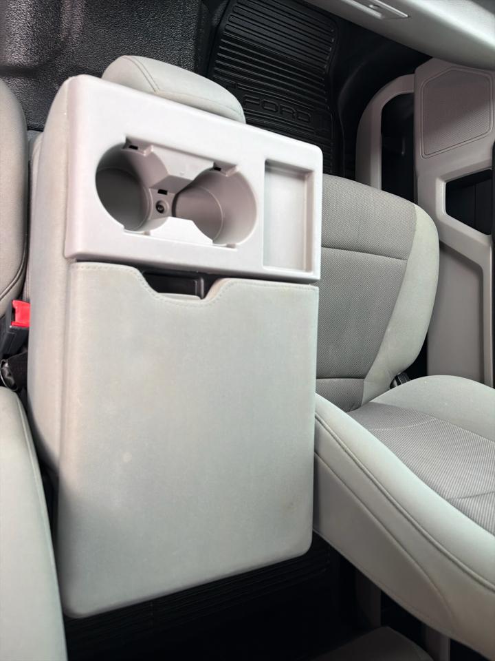 Ford F-250 SD XL Crew Cab 4WD 2020